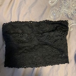 Aeries bralette bandeau style